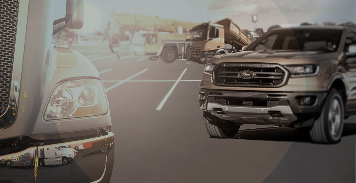 Cars, Trucks, Special-purpose Machinery