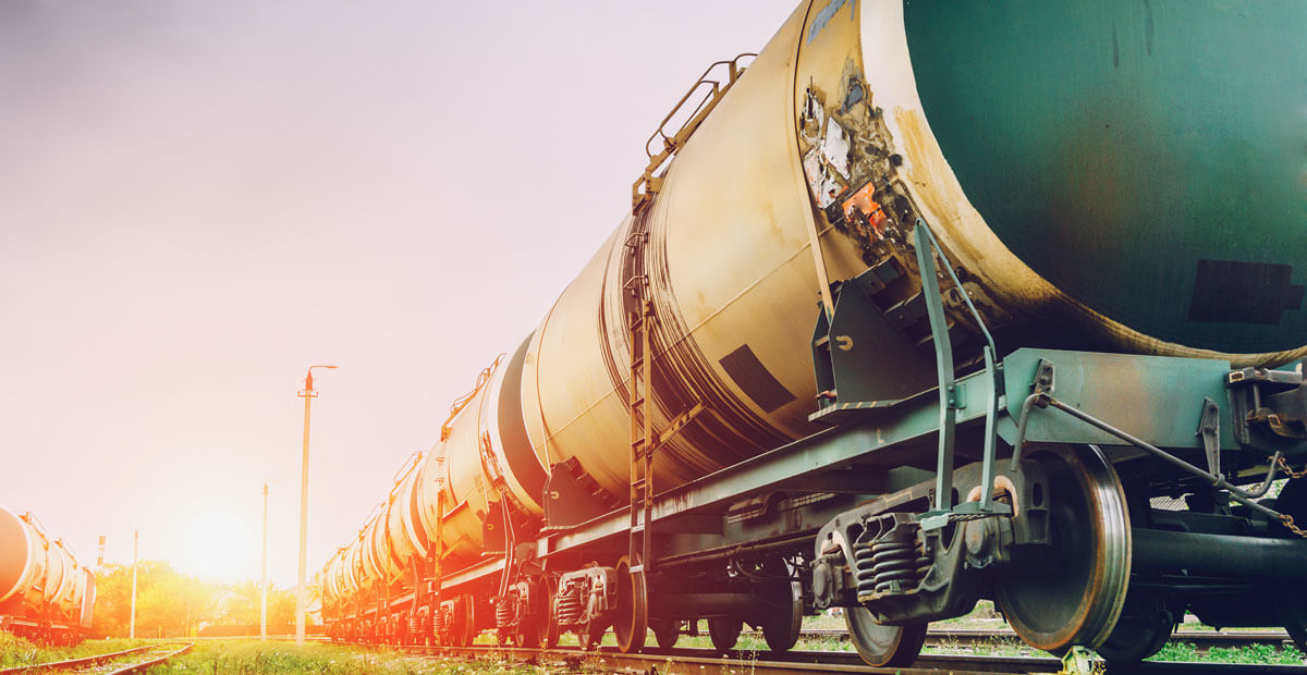 Oil-refining products