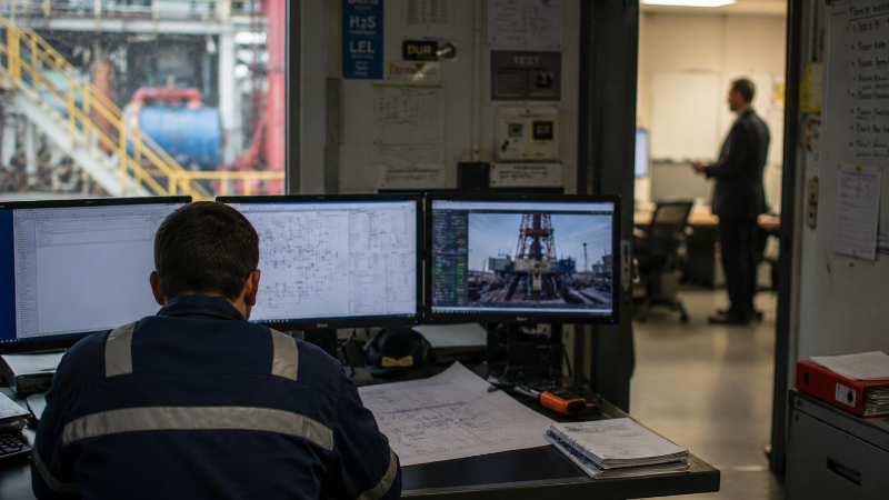 Engineering & Project Support