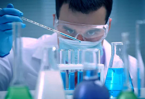CHEMICAL AND PETROCHEMICAL PRODUCTS
