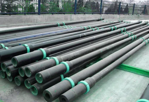 OIL & GAS EQUIPMENT AND CHEMICALS FOR DRILLING