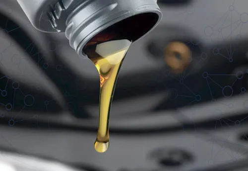 OIL-REFINING PRODUCTS