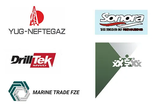 Logo List